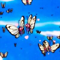 Tatú(mariposas) (feat. ten & Nightclub20xx) [Remix]