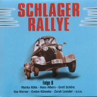 Schlager Rallye, Folge 8