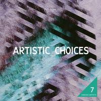 Artistic Choices, Vol. 7