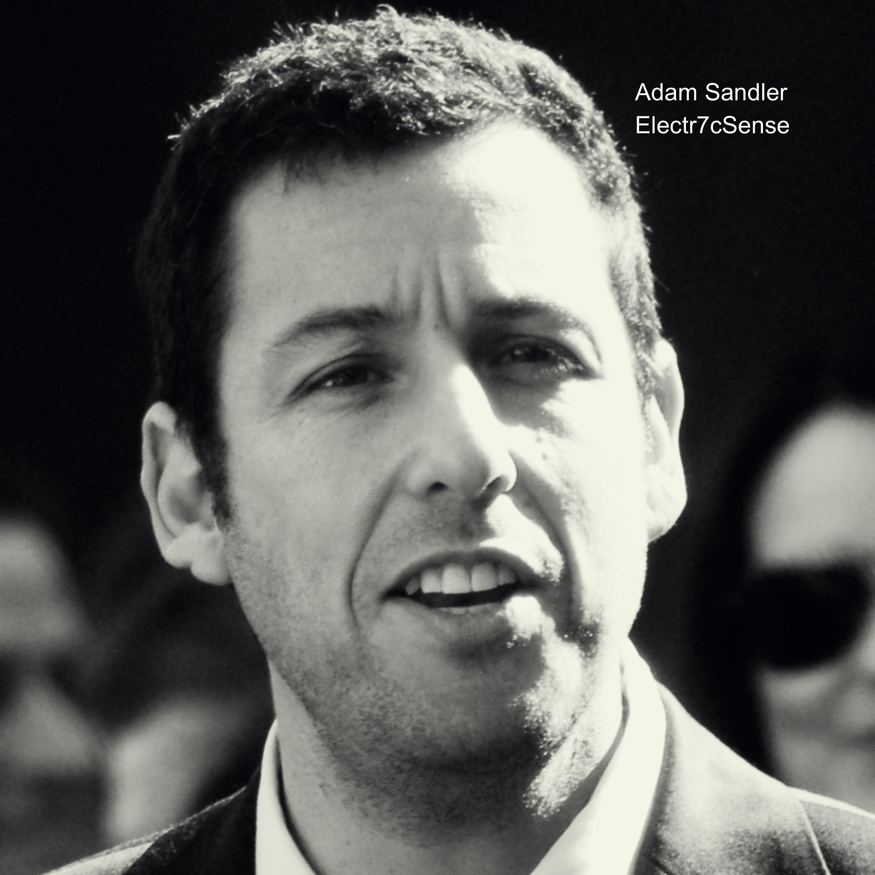 Adam Sandler Tribute