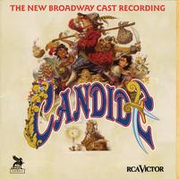 Candide (New Broadway Cast Recording (1997))