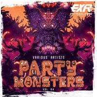 Party Monsters, Vol. 4