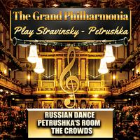 The Grand Philharmonia Play Stravinsky's Petrushka