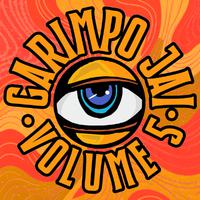 Garimpo Jai (Ao Vivo / Vol. 5)