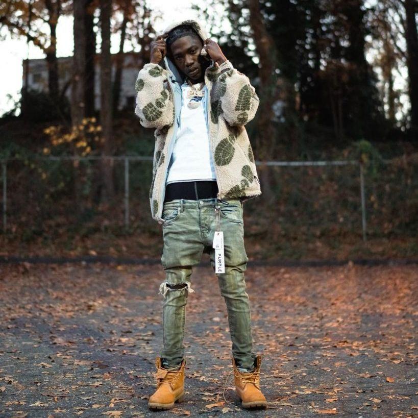 [孟菲斯]‘Suck3r Free’华云龙|Jay Fizzle|谢帝|揽佬 Type Beat