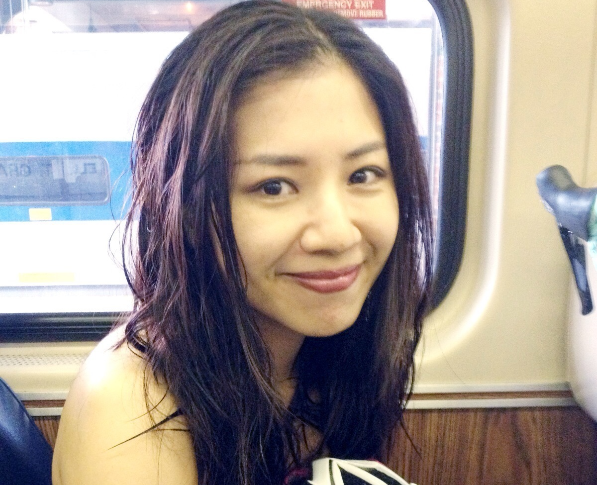 侯湘婷
