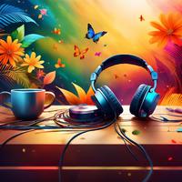 Relaxation Melodies: Calming Musical Tones