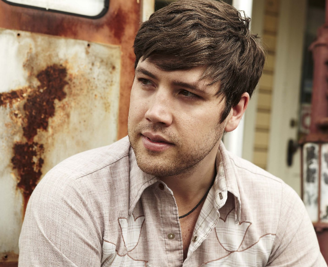 Corey Crowder