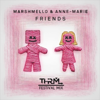 FRIENDS (THRML Festival Mix)