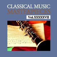 Classical Music Masterpieces, Vol. XXXXXVII