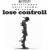 Lose control (feat. Notti osama)