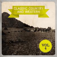 Classic Country and Western, Vol. 4