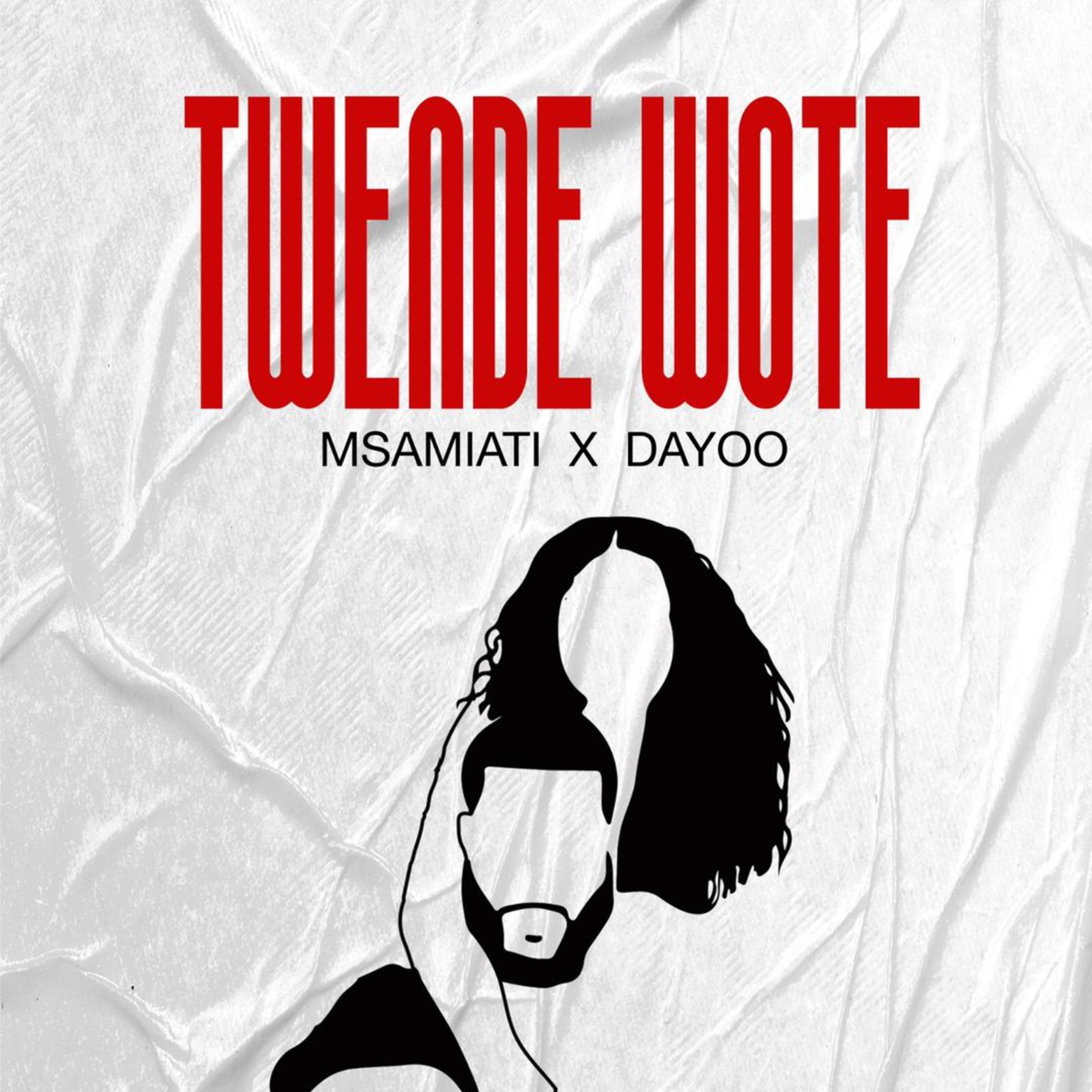 Twende Wote