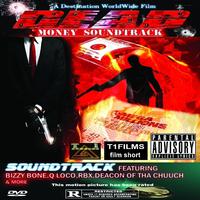 Dead Money Soundtrack