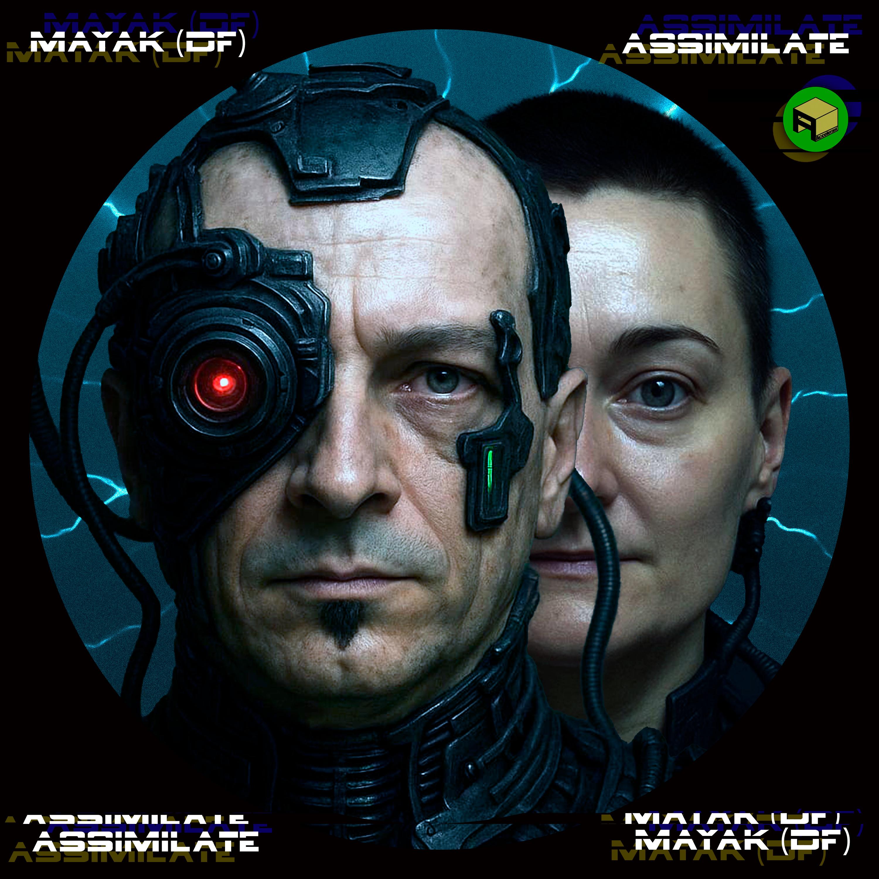 Assimilate