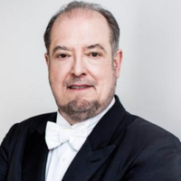 Garrick Ohlsson