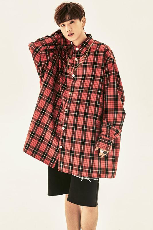 汪苏泷的音乐宇宙在《克制凶猛》里构建成型