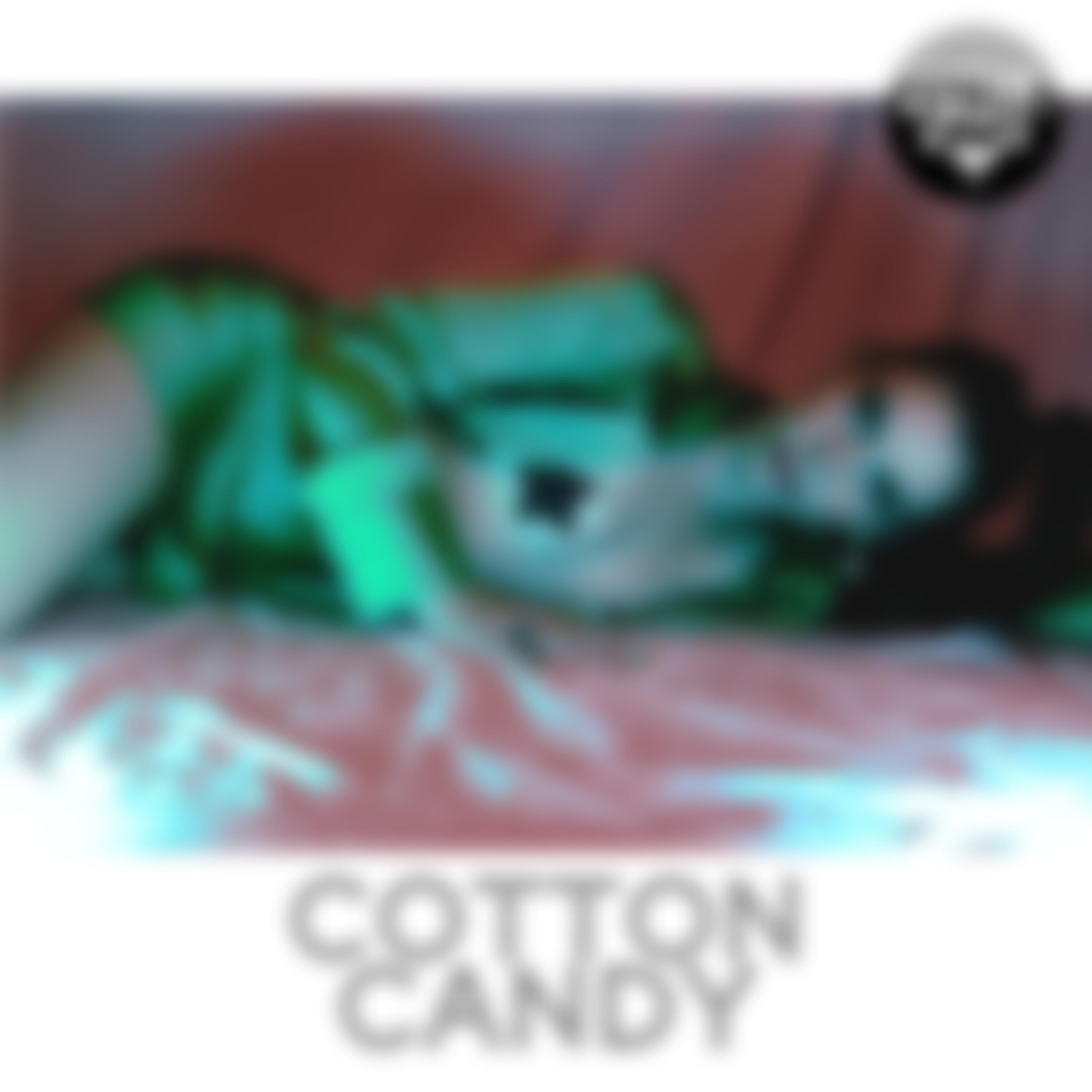 Cotton Candy_Estella Dawn_Cotton Candy | 在线播放_Cotton Candy歌词_Cotton Candy下载 | 网易云音乐