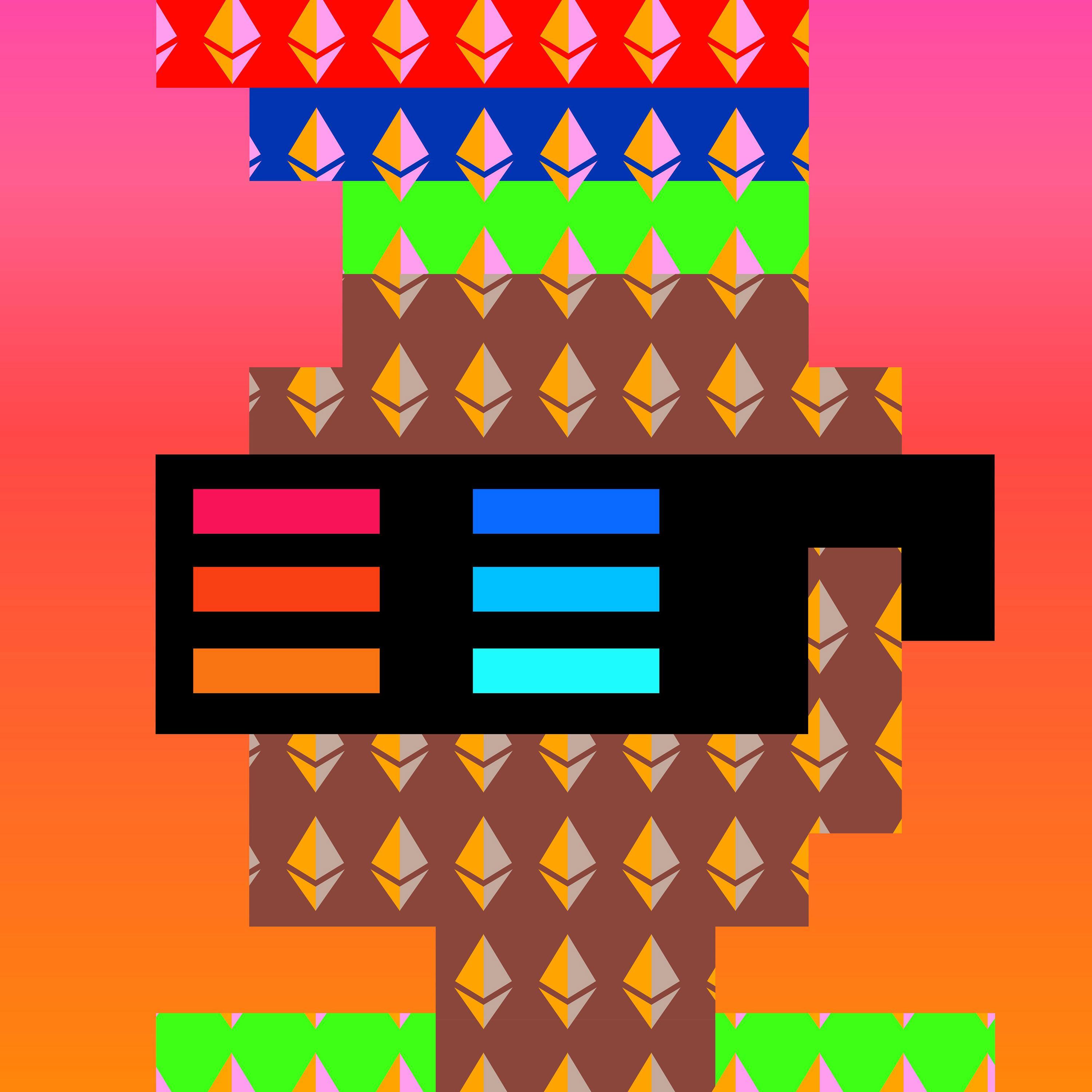 Hella ETH! (feat. Greg Cipes & Andy Milonakis)