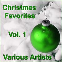 Christmas Favorites, Vol. 1