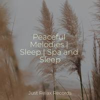 Peaceful Melodies | Sleep | Spa and Sleep