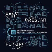 The Past, Present & Future (I AM HARDSTYLE Eternal 2024 OST)