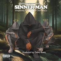 SinnerMan (feat. Chukason Don & Ma2z)