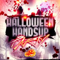 Halloween Handsup Party