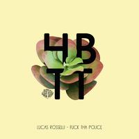 **** Tha Police EP