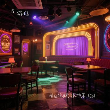 把爱情寄在远远的地方 (Cover 周传雄)封面