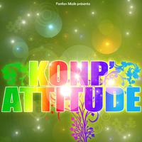 Konp'attitude