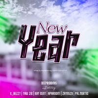 Deep Riddims - New Year