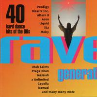 Rave Generation 1