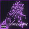 Laura Padaratz - Nothing Exciting