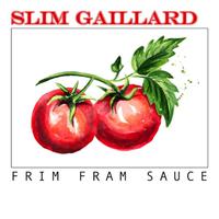 Frim Fram Sauce