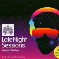 Ministry of Sound: Late Night Sessions