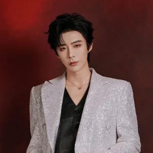 新鴛鴦蝴蝶夢 (2025灣區升明月大灣區電影音樂晚會現場) banner