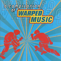 A Compilation of Warped Music