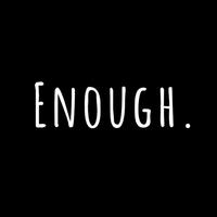 Enough (feat. ICECOLDBUSMEMBER & REDD FOXX)