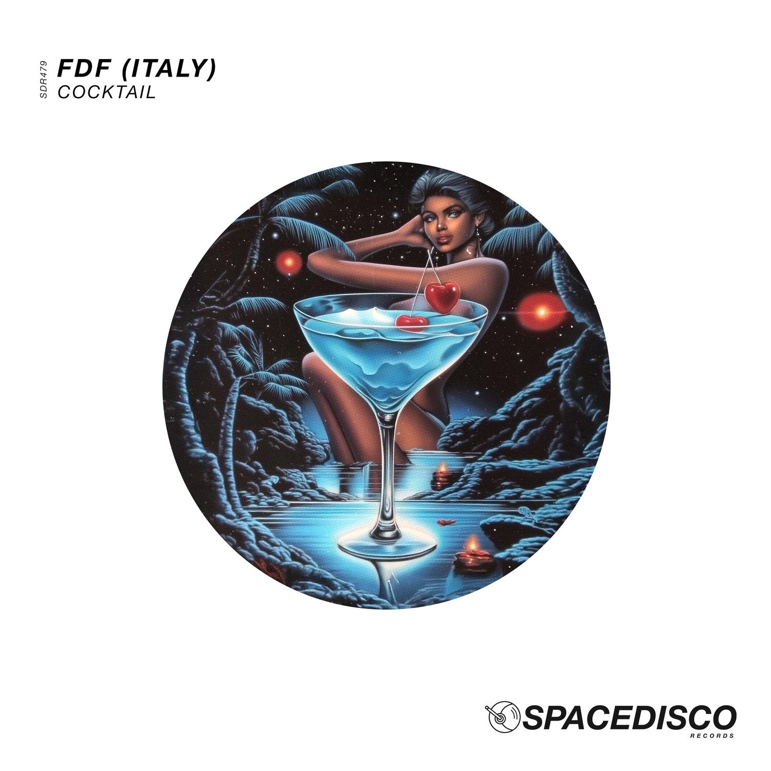 Cocktail (Radio Edit)