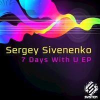 7 Days With U EP