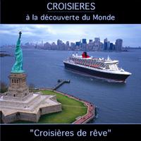 Croisières à la découverte du monde, vol. 2