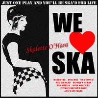 We Love Ska