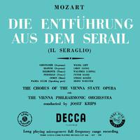 Mozart: Die Entführung aus dem Serail; Turkish March; Opera Arias (Remastered 2024)