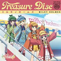 Treasure Disc