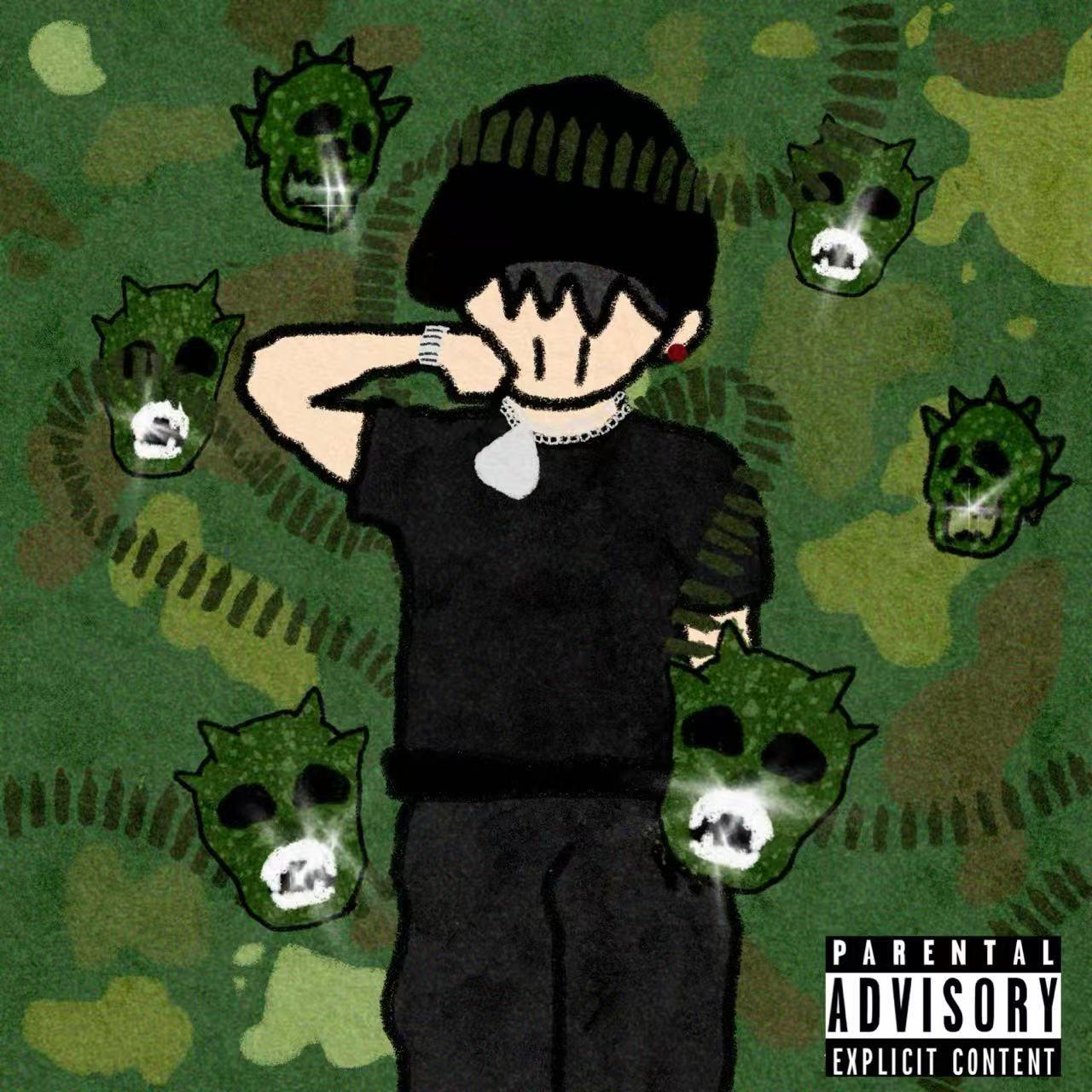 【BEAT】“下划线”SASIOVERLXRD 痛苦Type Beat