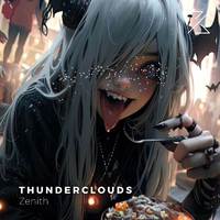 Thunderclouds