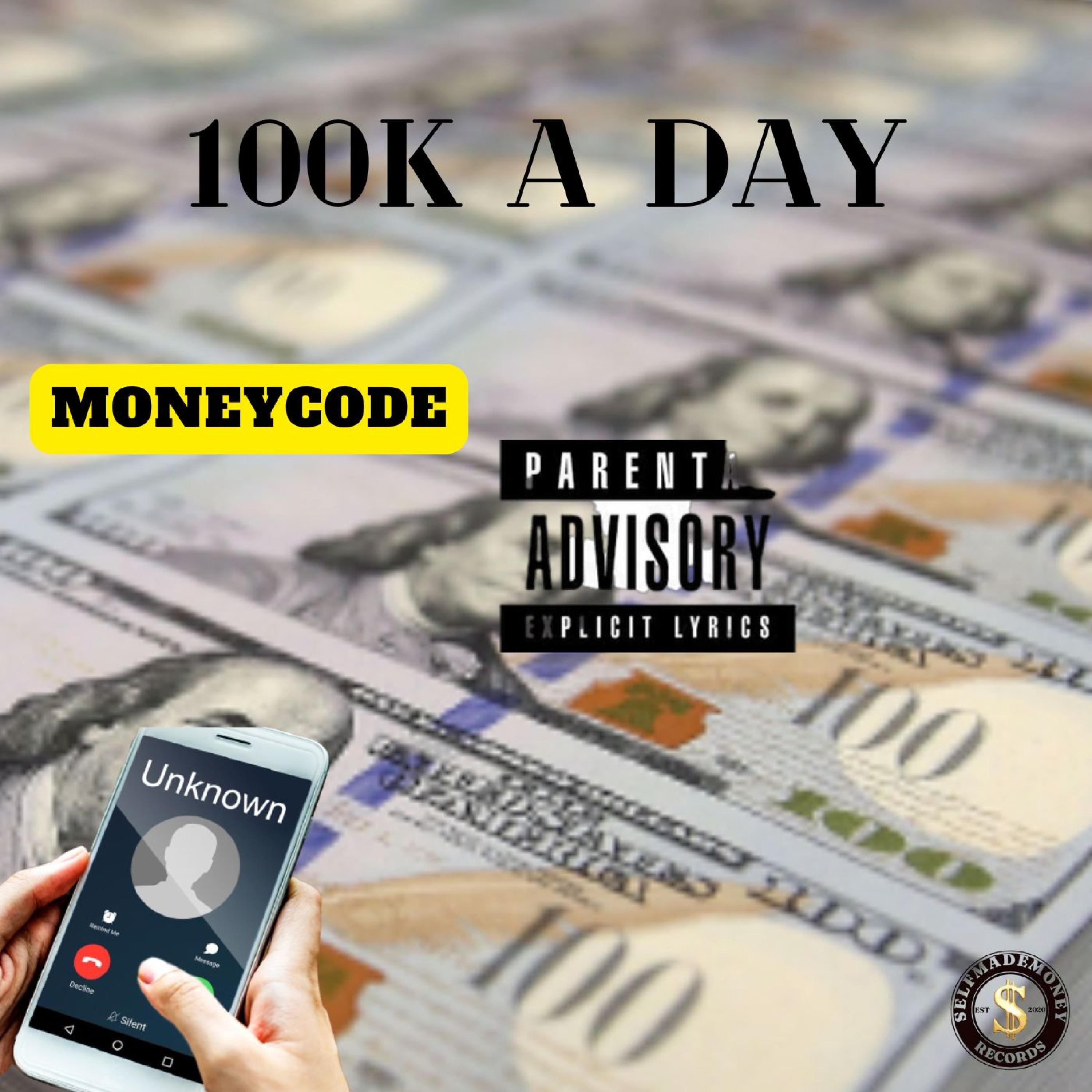 How To Make 100k A Day