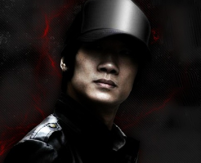 Cliff Lin