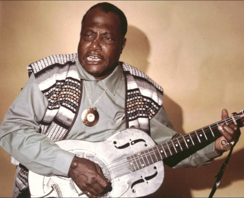 Bukka White